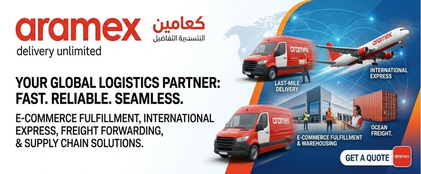 International Shipping